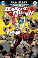 HARLEY QUINN #18