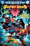 SUPER SONS #3