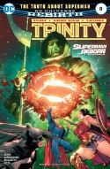 TRINITY #8