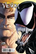 VENOM #6 MCFARLANE REMASTERED VAR