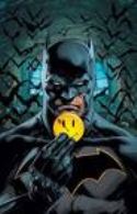 BATMAN #21 LENTICULAR VAR ED (THE BUTTON)