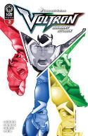 VOLTRON LEGENDARY DEFENDER VOL 2 #2 (RES)
