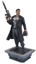 MARVEL GALLERY NETFLIX PUNISHER PVC FIG