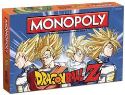 MONOPOLY DRAGON BALL Z ED