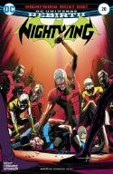 NIGHTWING #20