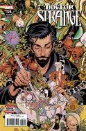 DOCTOR STRANGE #20