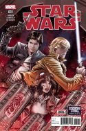 STAR WARS #31