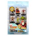 MARVEL HEROCLIX MIGHTY THOR STARTER SET