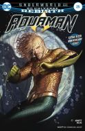 AQUAMAN #25