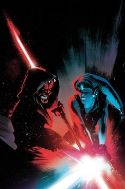 STAR WARS DARTH MAUL #5 (OF 5)