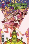 ALL NEW GUARDIANS OF GALAXY #4