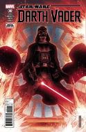 STAR WARS DARTH VADER #2