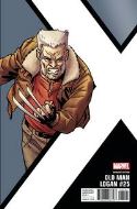 OLD MAN LOGAN #25 KIRK CORNER BOX VAR (MR)