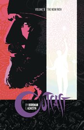 OUTCAST BY KIRKMAN & AZACETA TP VOL 05 (MR)