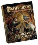 (USE JAN247382) PATHFINDER RPG ULTIMATE EQUIPMENT POCKET ED