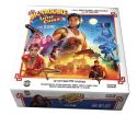 BIG TROUBLE IN LITTLE CHINA BOARD GAME