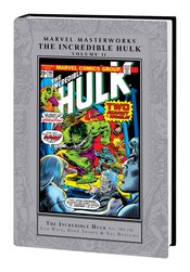 MMW INCREDIBLE HULK HC VOL 11