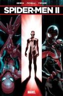 SPIDER-MEN II #1 (OF 5)