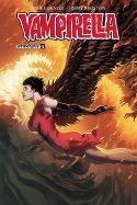 VAMPIRELLA #5 CVR A TAN