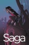 SAGA #45 (MR)