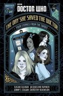 DOCTOR WHO DAY SHE SAVED DOCTOR HC