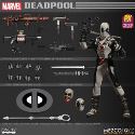 ONE-12 COLLECTIVE MARVEL X-FORCE DEADPOOL PX AF (Net)