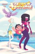 STEVEN UNIVERSE ONGOING #7