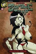 ZOMBIE TRAMP ORIGINS #2 CVR A MENDOZA (MR)