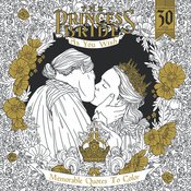 PRINCESS BRIDE AS YOU WISH MEMORABLE QUOTES TO COLOR TP