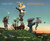 BLOOM COUNTY BRAND SPANKING NEW DAY TP