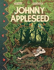 JOHNNY APPLESEED HC