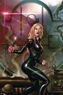 ROBYN HOOD THE HUNT #2 CVR A SALAZAR