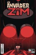 INVADER ZIM #23