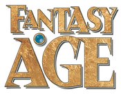 FANTASY AGE RPG COMPANION HC (RES)