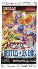 YU GI OH TCG BATTLES OF LEGEND LIGHTS REVENGE DIS