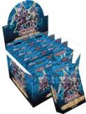 YU GI OH TCG STARER DECK LINK STRIKE DIS