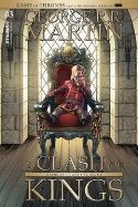 GAME OF THRONES CLASH OF KINGS #3 CVR A MILLER (MR)