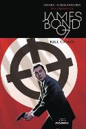 JAMES BOND KILL CHAIN #2 (OF 6) CVR A SMALLWOOD