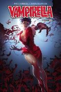 VAMPIRELLA #6 CVR A TAN