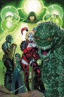 SUICIDE SQUAD TP VOL 03 BURNING DOWN THE HOUSE (REBIRTH)