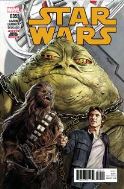 STAR WARS #35