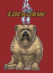 LOCKJAW DOG DAYS TP