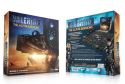 VALERIAN ALPHA MISSIONS BOARD GAME