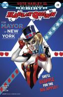 HARLEY QUINN #28