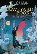 (USE MAR239012) NEIL GAIMAN GRAVEYARD BOOK COMP SC GN