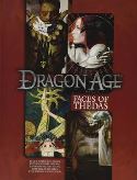DRAGON AGE RPG FACES OF THEDAS SOURCEBOOK (RES)