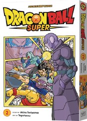 (USE JAN247363) DRAGON BALL SUPER GN VOL 02