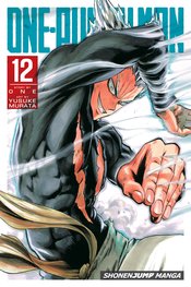 (USE APR247059) ONE PUNCH MAN GN VOL 12