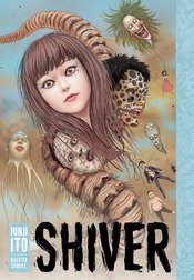 SHIVER HC JUNJI ITO (MR)
