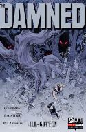 DAMNED #4 (MR)